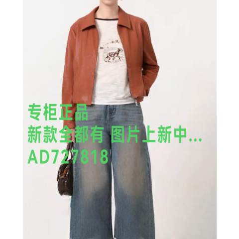 茜舞SYWOU2026年秋款女装新款