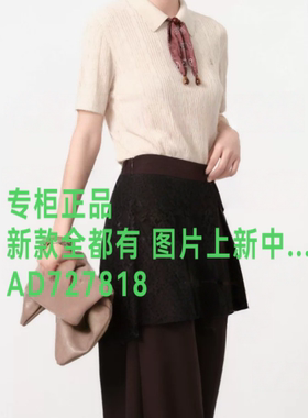 茜舞SYWOU2026年秋款女装新款
