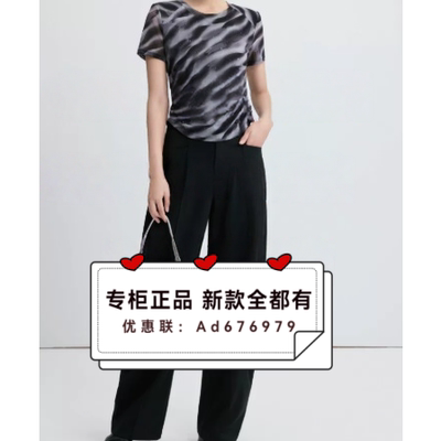 茜舞SYWOU2026年夏款女装