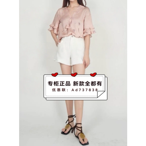 蒂言DIYAN2026年夏款女装