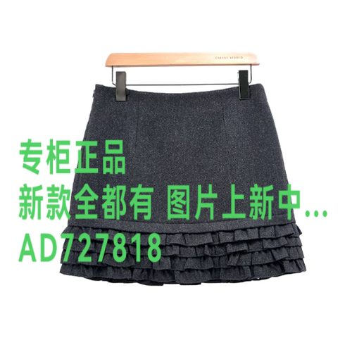 茜可可CEKEKE2026年秋款女装