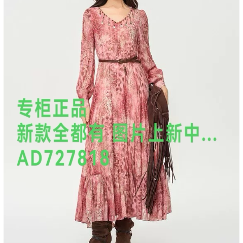 曼诺比菲MSTAR2026年秋款女装