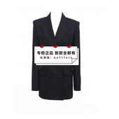 2026年春装 新款 专柜正品 尤西子YOUXIZI 国内代购 2613W6020吊1599