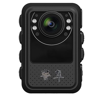 警隼科技（JINGSUN TECHNOLOGY）新DSJ-JY7音视频记录仪