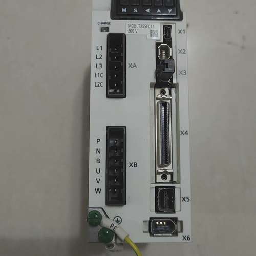 议价数控用伺服控制，型号MBDLT25SF011规格，功咨询