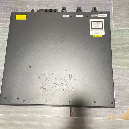 议价WS-C3650-24TS-S 交换机咨询