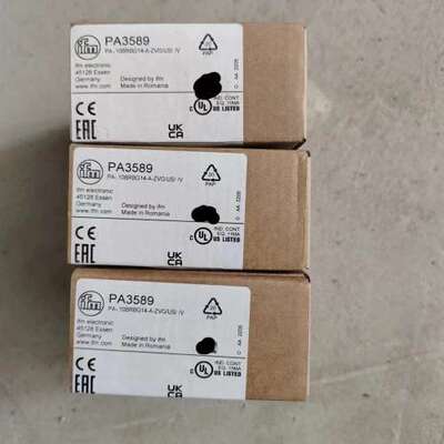 议价易福门PA3589，3个。咨询