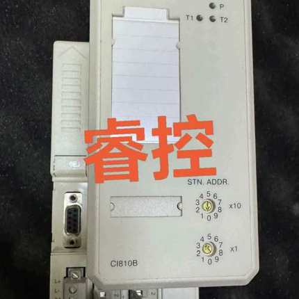 议价ABB CI810B 接口 3BSE020520R1咨询