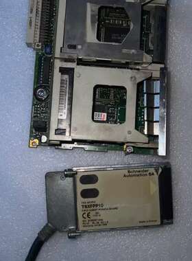 议价plc模块CPU板带内存卡 TSXFPP10咨询