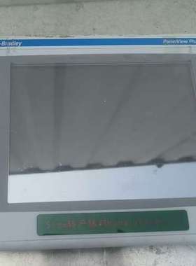 议价AB Paneiew Plus 1000 触摸屏咨询