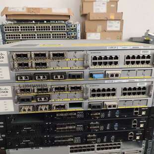 C49M 议价WS 含PWR 8口万兆交换机 咨询 C4900M