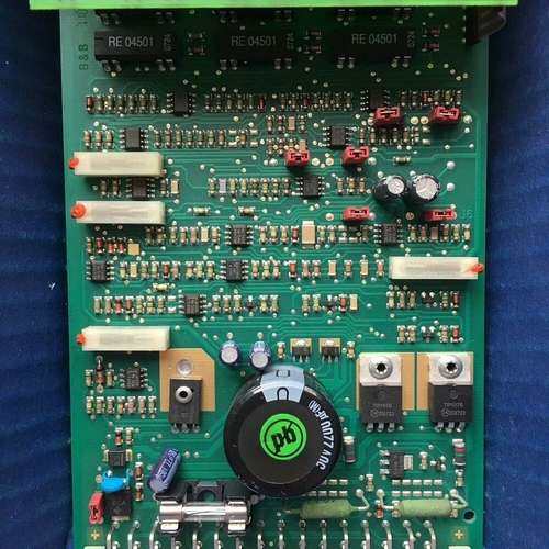 议价VT-VSPA2-50-10/T5  力士乐Rexr咨询