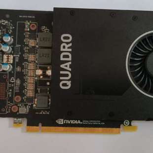 议价丽台P2000 专业图卡 要的联系 成色好 无划伤咨询