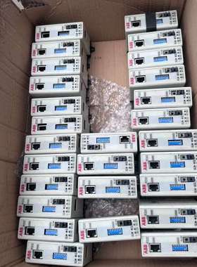 议价ABB光纤模块NETA-01 NETA 咨询