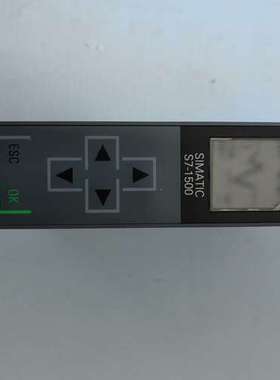 议价S7-1500 CPU模块6ES7 511-1TK01咨询