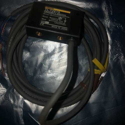 议价OMRON感应器TL-T2E15,正品，邮咨询