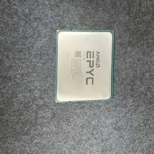 议价AMD EPYC 7713P正式版  无锁CPU咨询