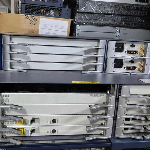 议价OptiX OSN 1500光传输设备 实物图片 带PI咨询