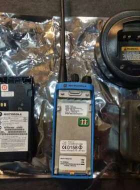 议价motolola gp340ex，防爆，全套主机，咨询