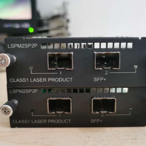 议价/ LSPM2SP2P 万兆扩展卡 2口SFP+用咨询