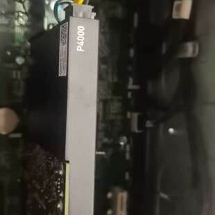 议价丽台英伟达Quadro P4000专业咨询
