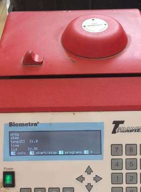 议价德国Biometra热循环仪咨询