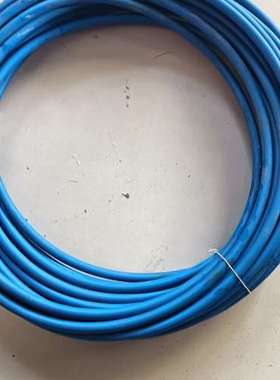 议价TRBU0805   8x5蓝色 SMC气管 正品，咨询