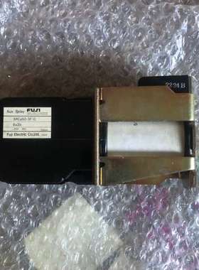 议价富士FUJI接触器SRC a 50-3F/G(6a2b)咨询