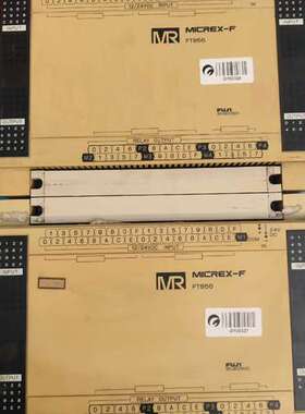议价FUJI 富士 PLC 可控制器 FPB56R FTB5咨询