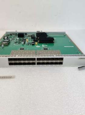 议价LE0MG24SC 24口千兆光口板卡   成色错，测咨询