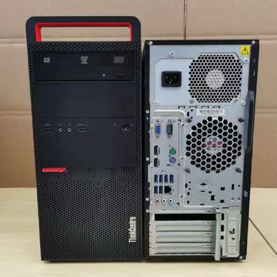 议价台式机i78700主机i76700i56500咨询