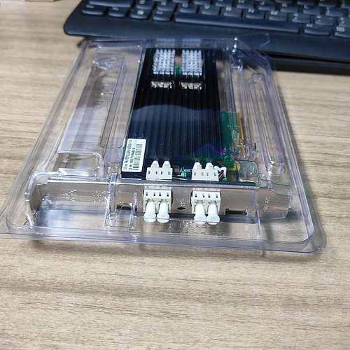 议价Silicom PE210G2BPI9-SR-SD 双光口万咨询