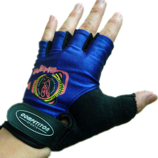 Gants pour vélo mixte - Ref 2239488 Image 3