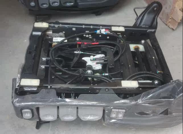 DONGFENG TIANLONG KL TIANJIN KR UNIVERSIADE JIANGLING WEILONG VALIN SCANIA SEAT HEIGHT VALVE