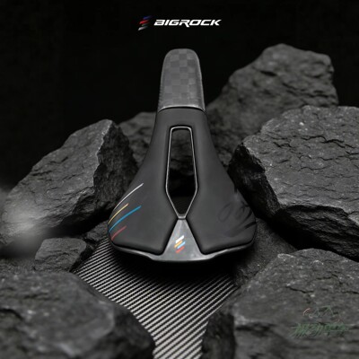 大石TOPPRO超轻碳纤维鞍座