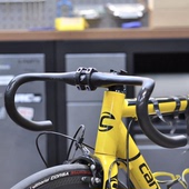 Bigrock大石碳纤维公路车分体把 自行车单车骑行外走线轻量化弯把