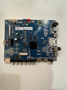 原装4k液晶CV960H-A主板75寸-130寸智能无线网络四核安卓系统主板