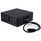 WD15 MacBook Air扩展坞 C雷电3联想 Type 戴尔XPS TB16