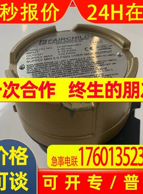 美国SOR压力开关BH-016032-016需订货三个月
