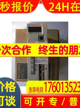 伺服驱动器 MR-J2S-30KB 全新原装 质保一年