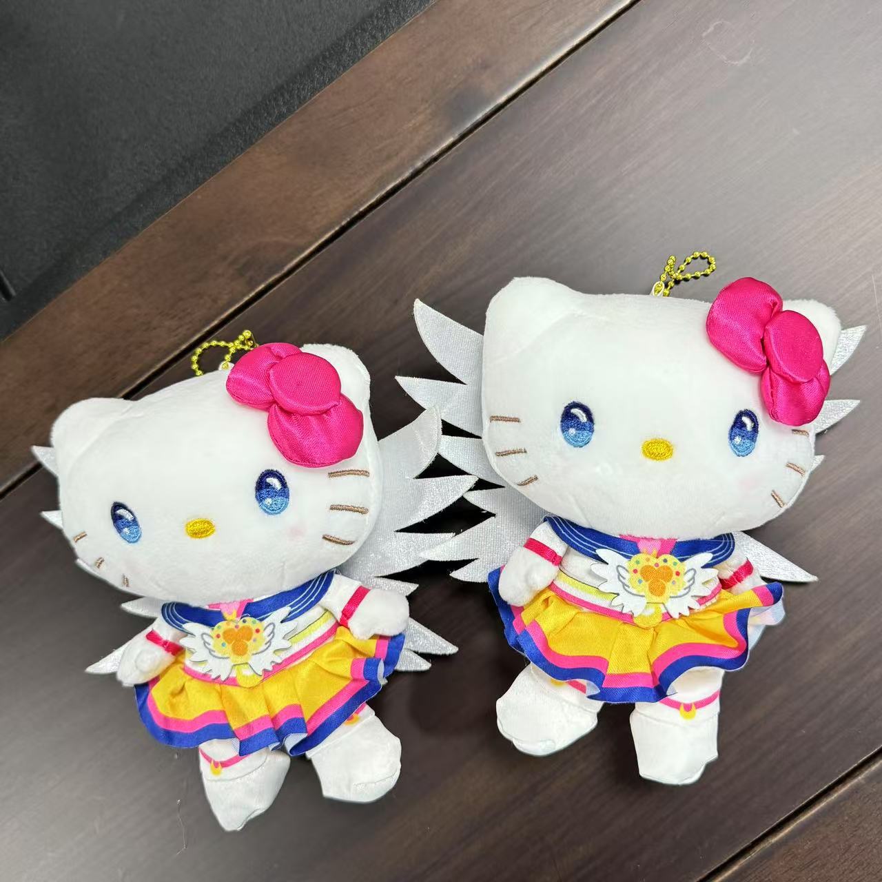 日本新款美少女战士联名h