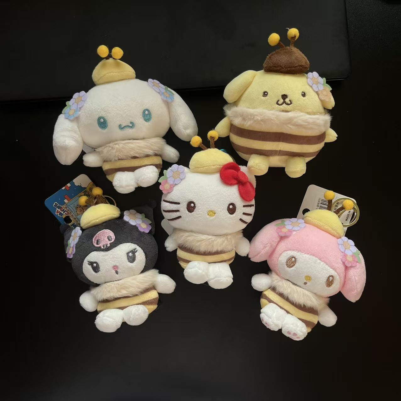 日本现货新款hellokitty