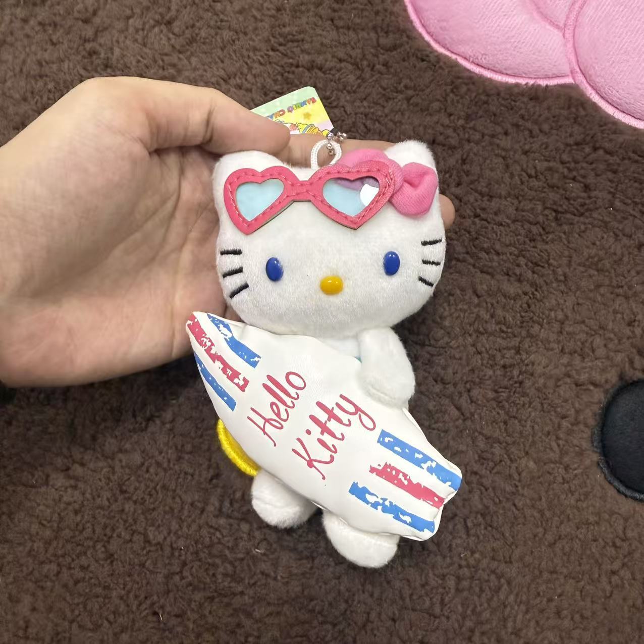 日本中古冲浪板hellokitt