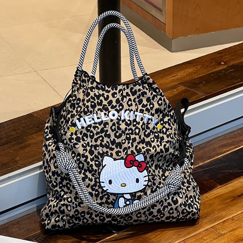 日本ballchain刺绣kitty