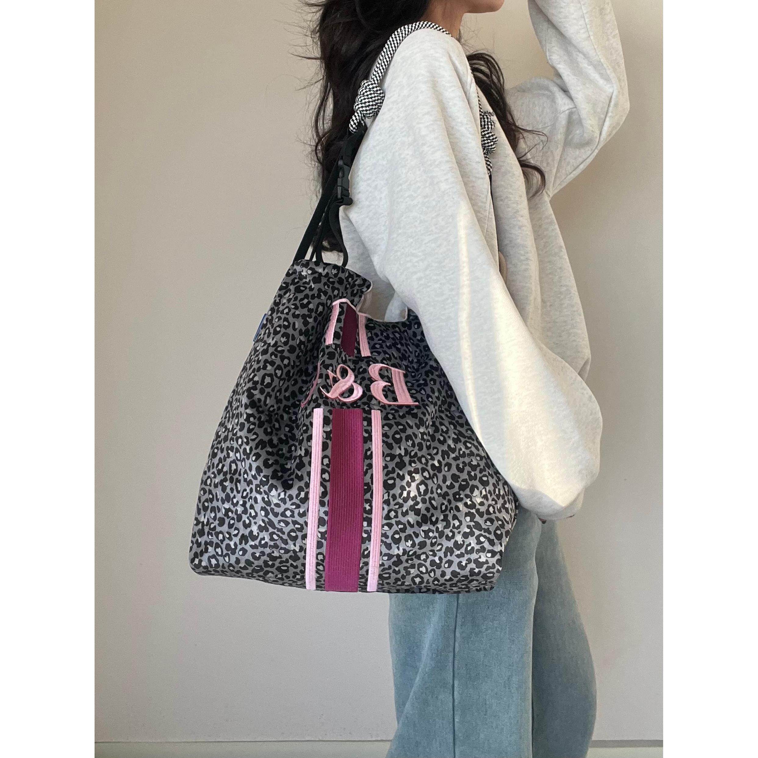 日本正品ballchain刺绣B