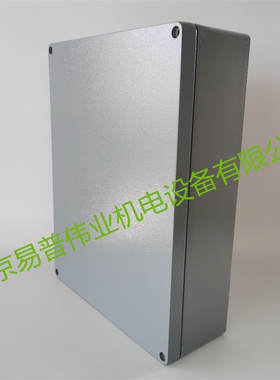 BC-AL-123608铸铝盒120*360*80室外IP67防水接线盒防雨接线端子盒
