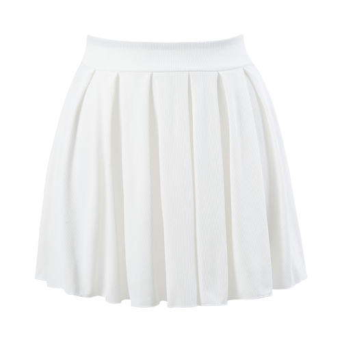 holii可爱少女半身泳裙