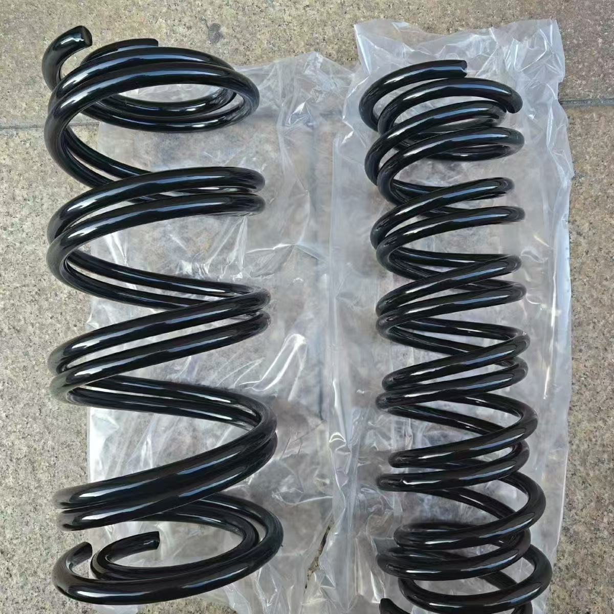 经典福克斯弹簧减震器弹簧前后避震器弹簧
