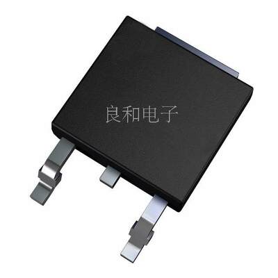 IRFR540ZPBF 全新原装正品 IRFR540Z TO252 FR540