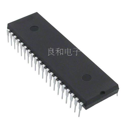 ATMEGA16A-PU 全新原装正品 DIP40 直插 ATMEGA16L ATMEGA16
